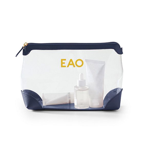 Clear Pouch