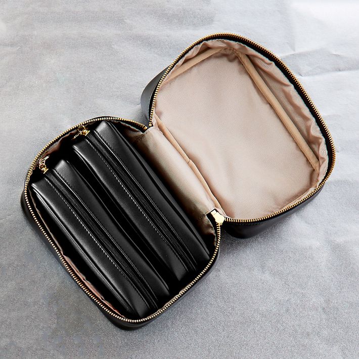 Fillmore Vegan Leather Bento Box