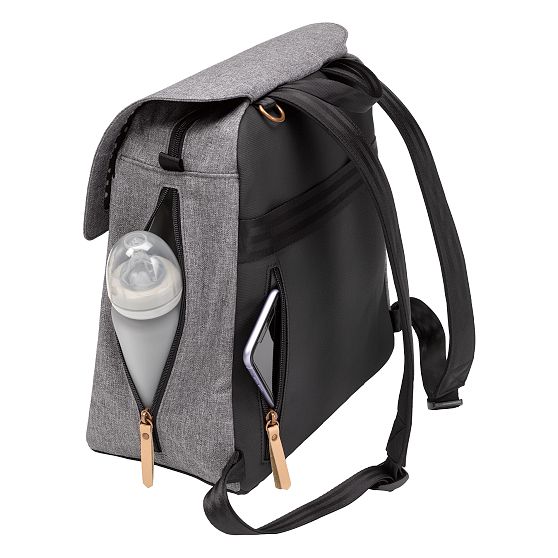 Petunia Pickle Bottom Meta Backpack