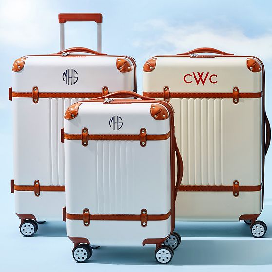 Terminal 1 Carry-On and Checked Luggage Set