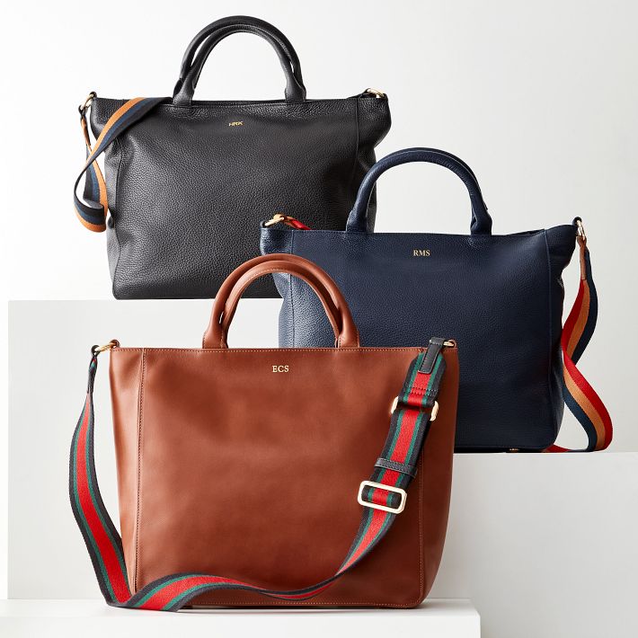 Build Your Zip-Top Tote