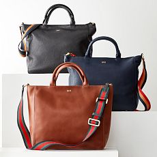 Build Your Zip-Top Tote