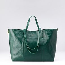 Suede Bags | Mark and Graham