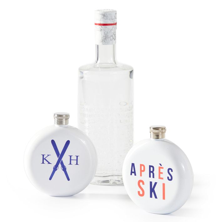 Mini Sport Flask