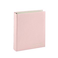 Baby Leather Album
