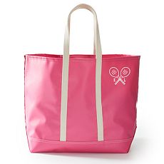 Mark & Graham x Steele Waterproof Tote