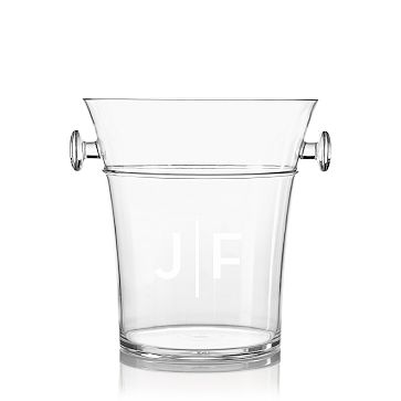 Outdoor Ice Bucket