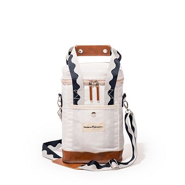 Business & Pleasure Insulated Wine Cooler Bag