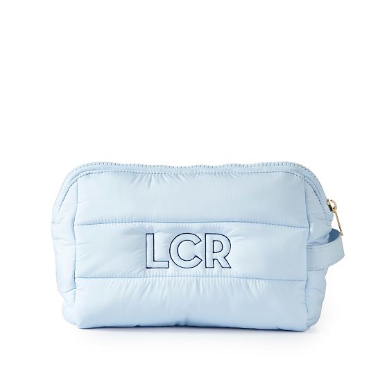 Lightweight Puffer Pouch