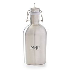 Stainless Steel Growler