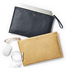 Elisabetta Laptop Ziptop Sleeve