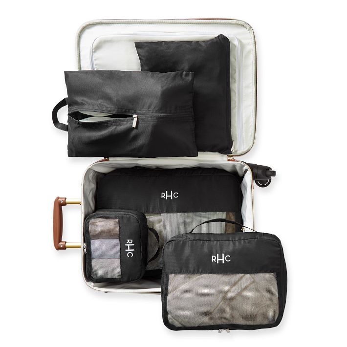 5 Piece Packing Cube Set