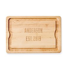 BBQ Carving Board