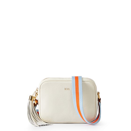 Build Your Crossbody