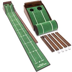 Practice Putting Mat