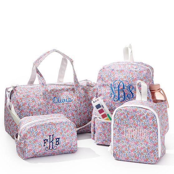 Riley Travel Pouch