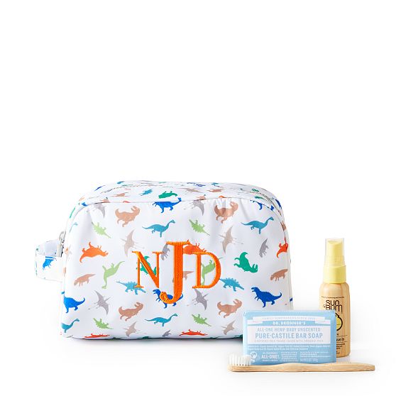 Riley Travel Pouch