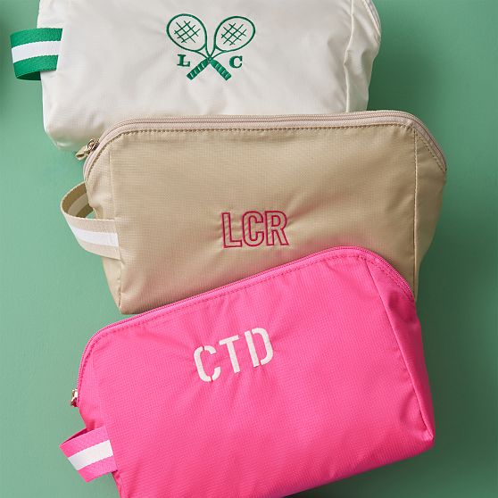 Ripstop Pouch