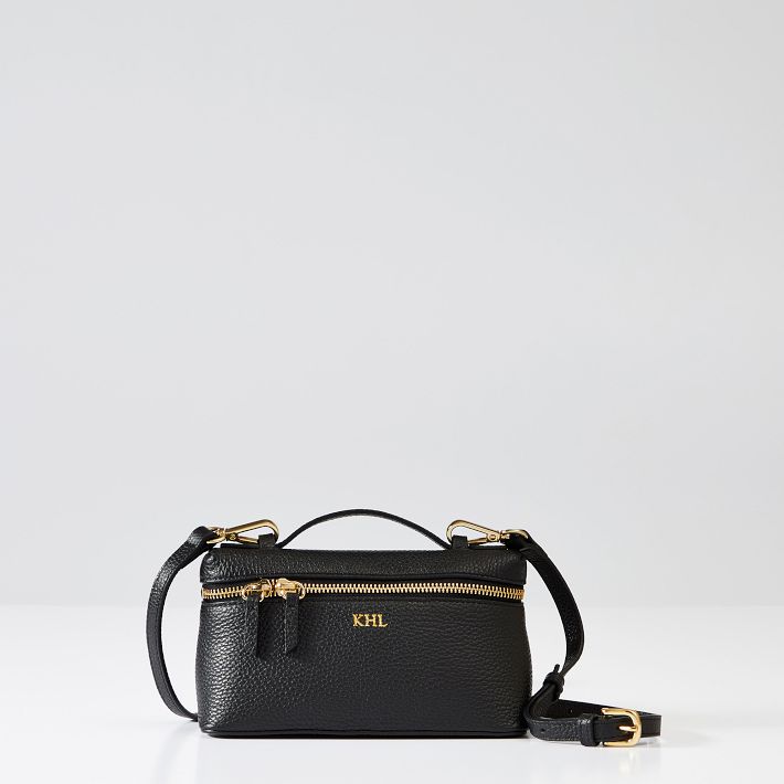 【DISCERNMENT】Vice Leather Tote Cross Bag tote bag leather crossbody bag women's - Temu Canada