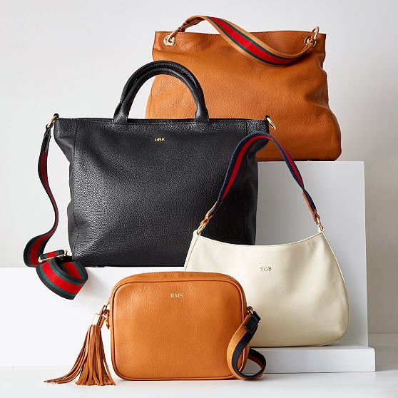 Build Your Crossbody
