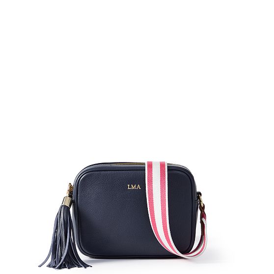 Build Your Crossbody