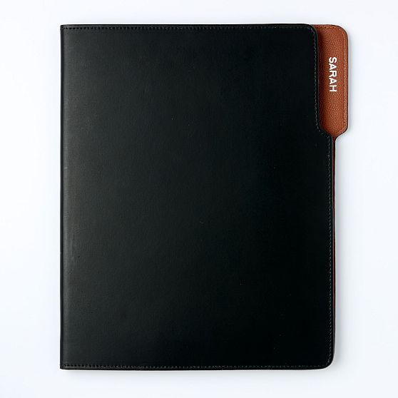 Italian Leather Portfolio