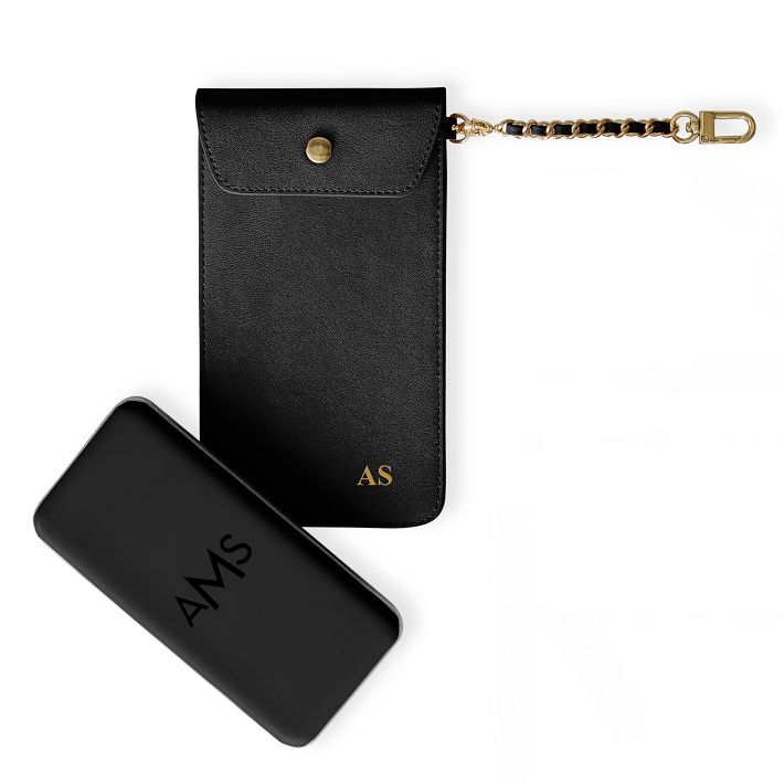 Portable Power Bank, Engraved