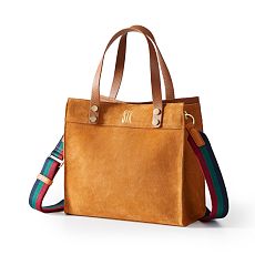 Suede Crossbody Bags + Backpacks | Mark and Graham Suede Crossbody Bags + Backpacks | Mark and Graham