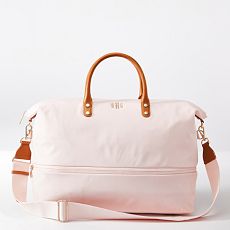 Terminal 1 Expandable Travel Tote