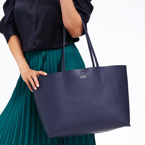 Fillmore Vegan Leather Tote