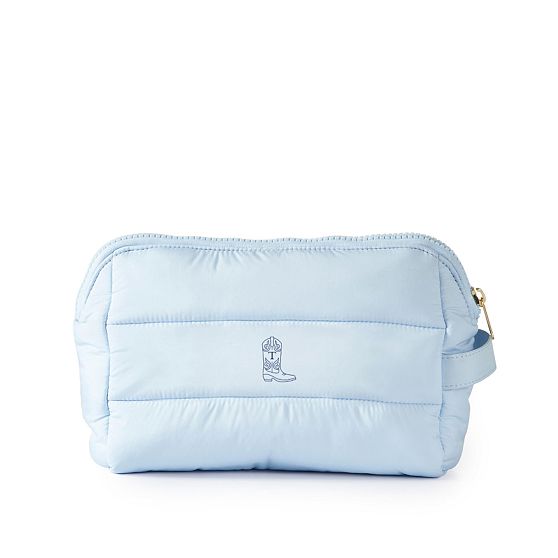 Lightweight Puffer Pouch