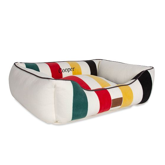 Pendleton National Park Pet Kuddler Bed