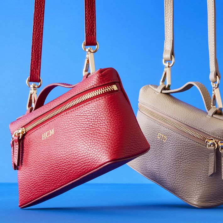 【DISCERNMENT】Vice Leather Tote Cross Bag tote bag leather crossbody bag women's - Temu Canada