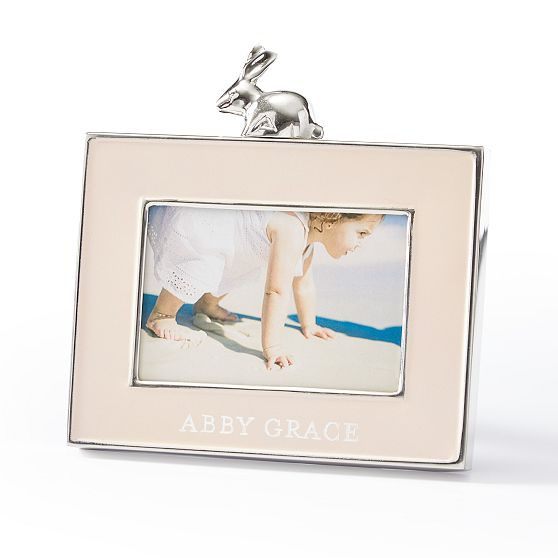 Animal Baby Photo Frame