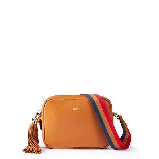 Build Your Crossbody