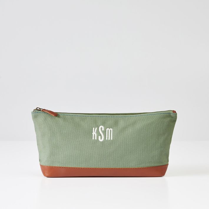EMIS★[正規品] CANVAS MARINE BAG 3COLOR canvas-and-leather-travel-