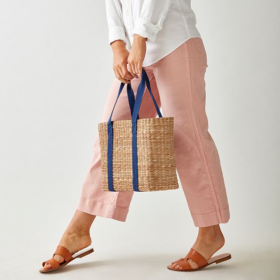 Seagrass Tote