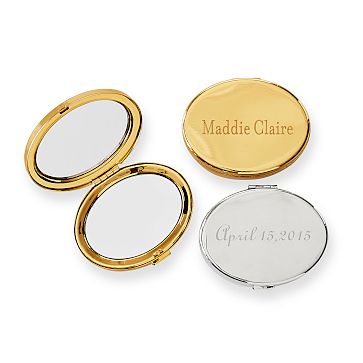City Oval Compact