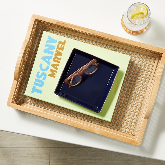 Coffee Table Gift Set