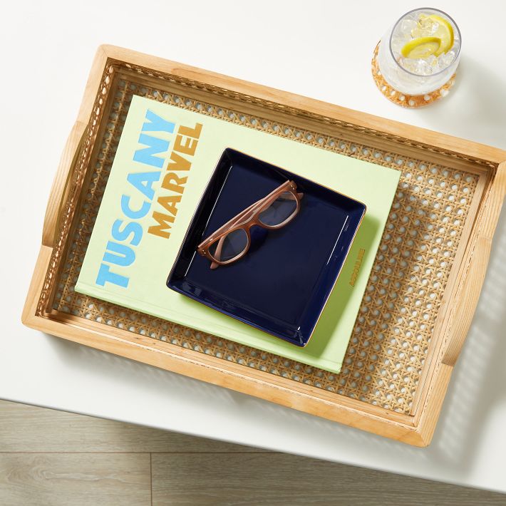 Coffee Table Gift Set