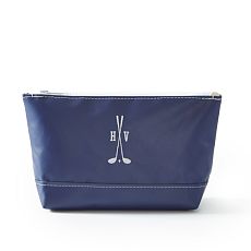 Mark & Graham x Steele Waterproof Pouch