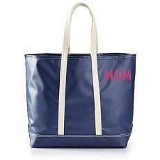Mark & Graham x Steele Waterproof Tote
