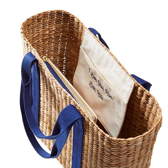 Seagrass Tote