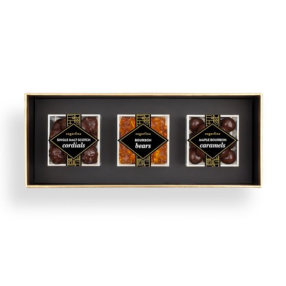 Sugarfina Vice Collection, 3 pc