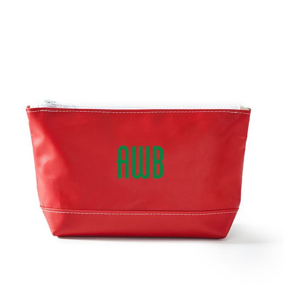 Mark &amp; Graham x Steele Waterproof Pouch