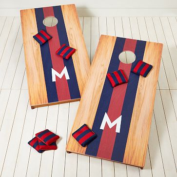 Regulation Size Cornhole Set