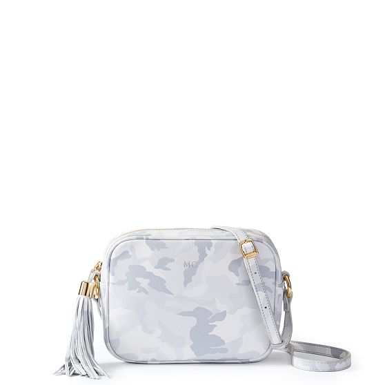 Build Your Crossbody