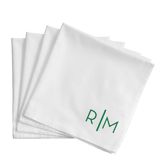 Gentleman's Handkerchiefs