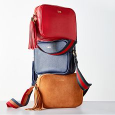 Build Your Crossbody