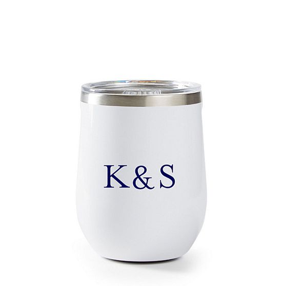 Corkcicle Stemless Wine Cup